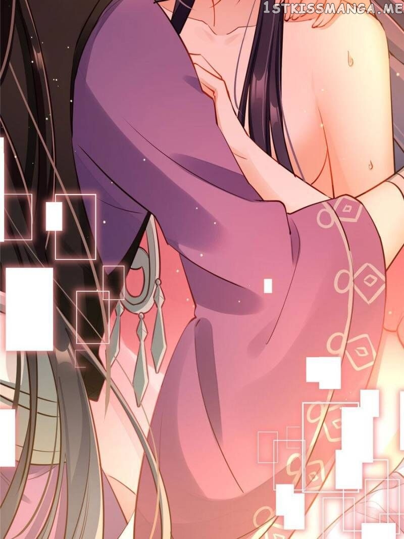 The Evil Girl is The Emperor chapter 78 - page 52