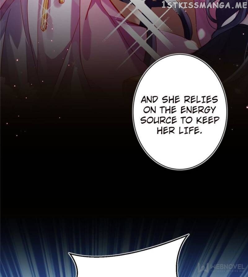 The Evil Girl is The Emperor chapter 78 - page 59