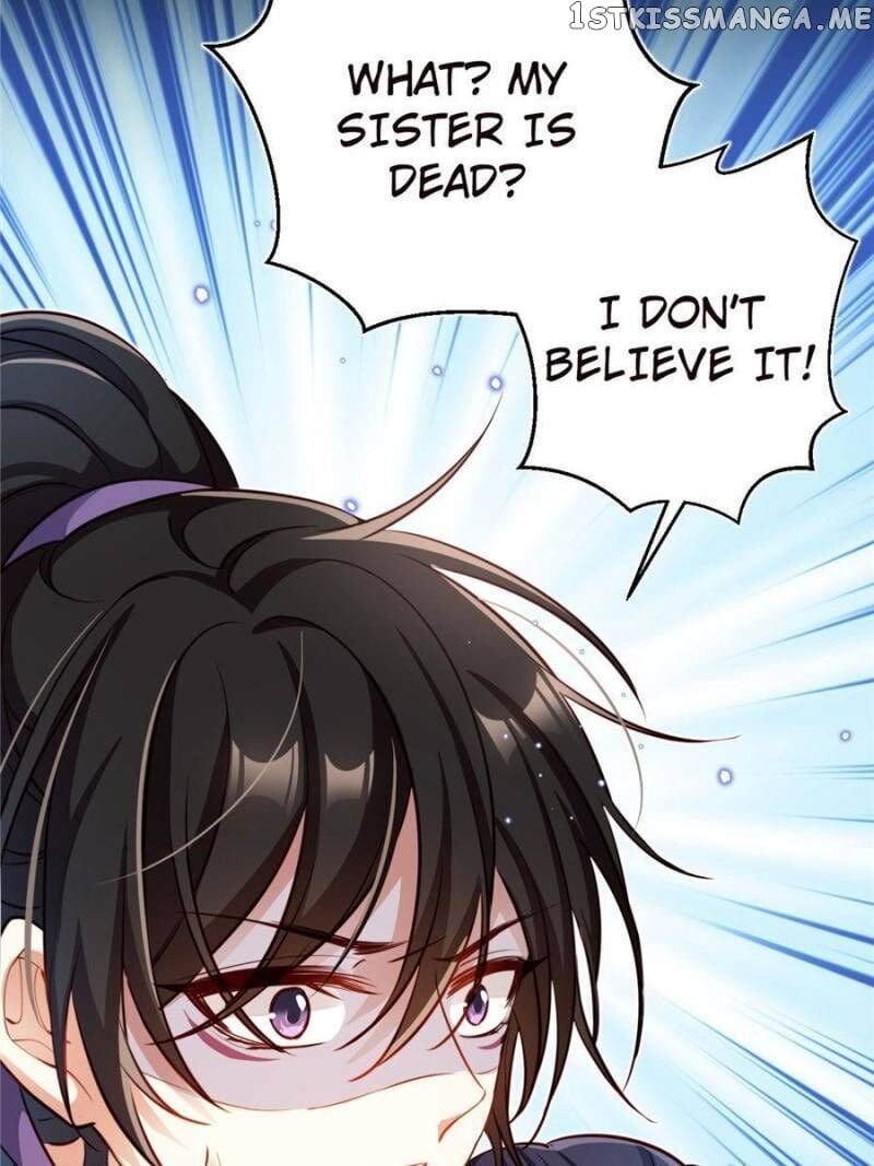 The Evil Girl is The Emperor chapter 78 - page 60