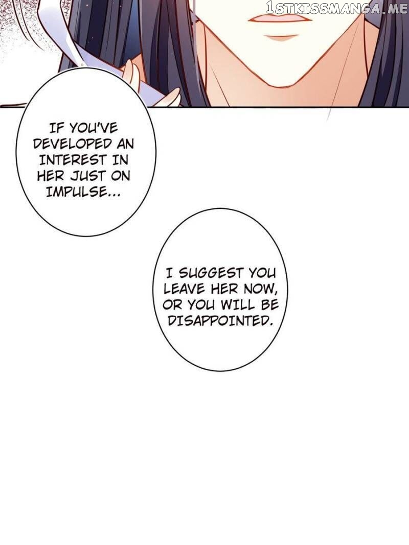 The Evil Girl is The Emperor chapter 78 - page 62