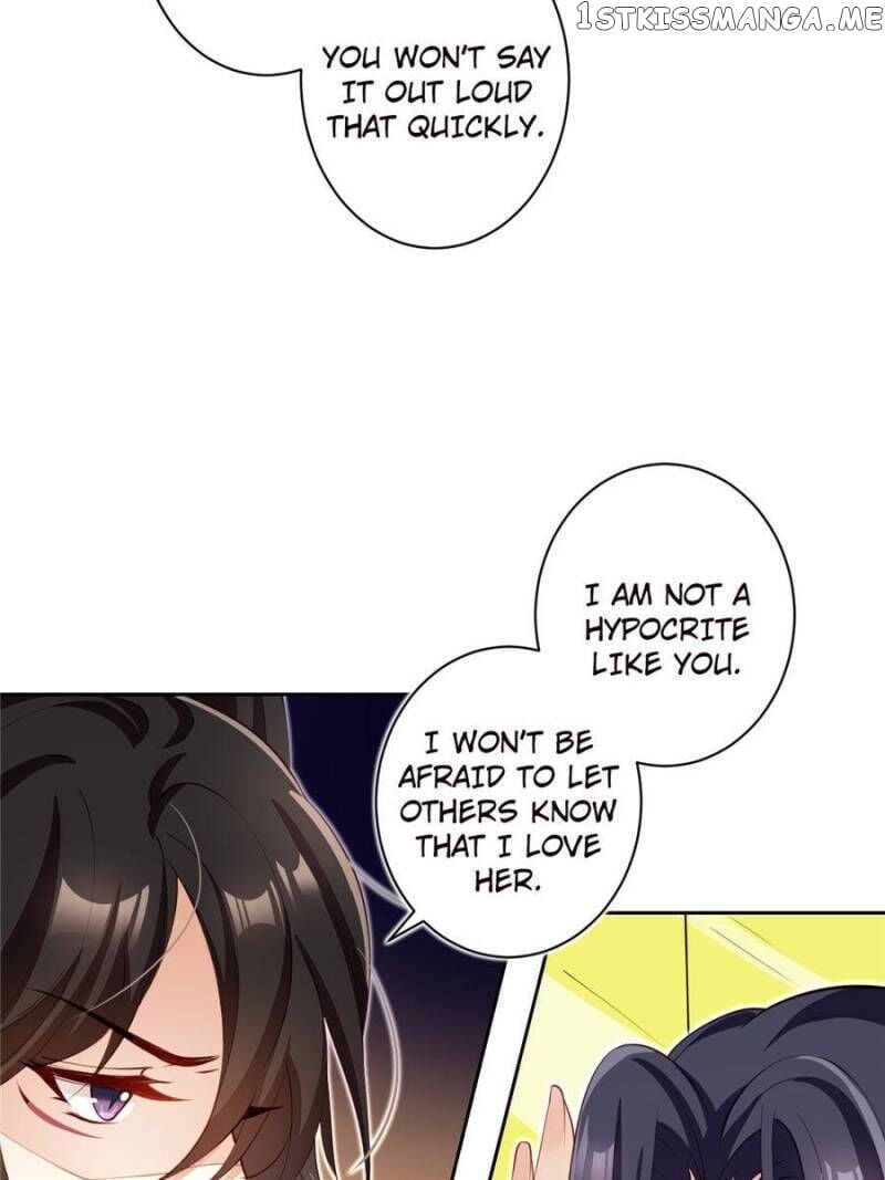 The Evil Girl is The Emperor chapter 78 - page 67
