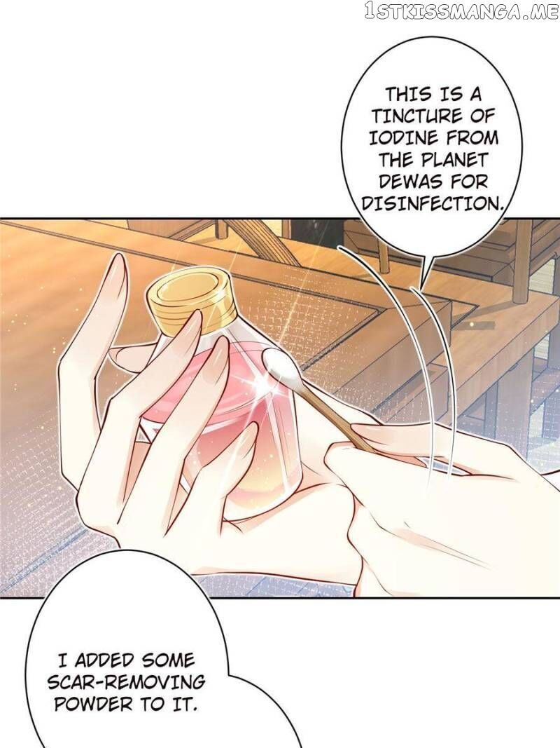 The Evil Girl is The Emperor chapter 78 - page 73