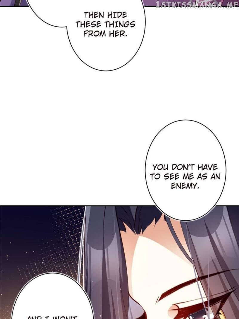 The Evil Girl is The Emperor chapter 78 - page 77