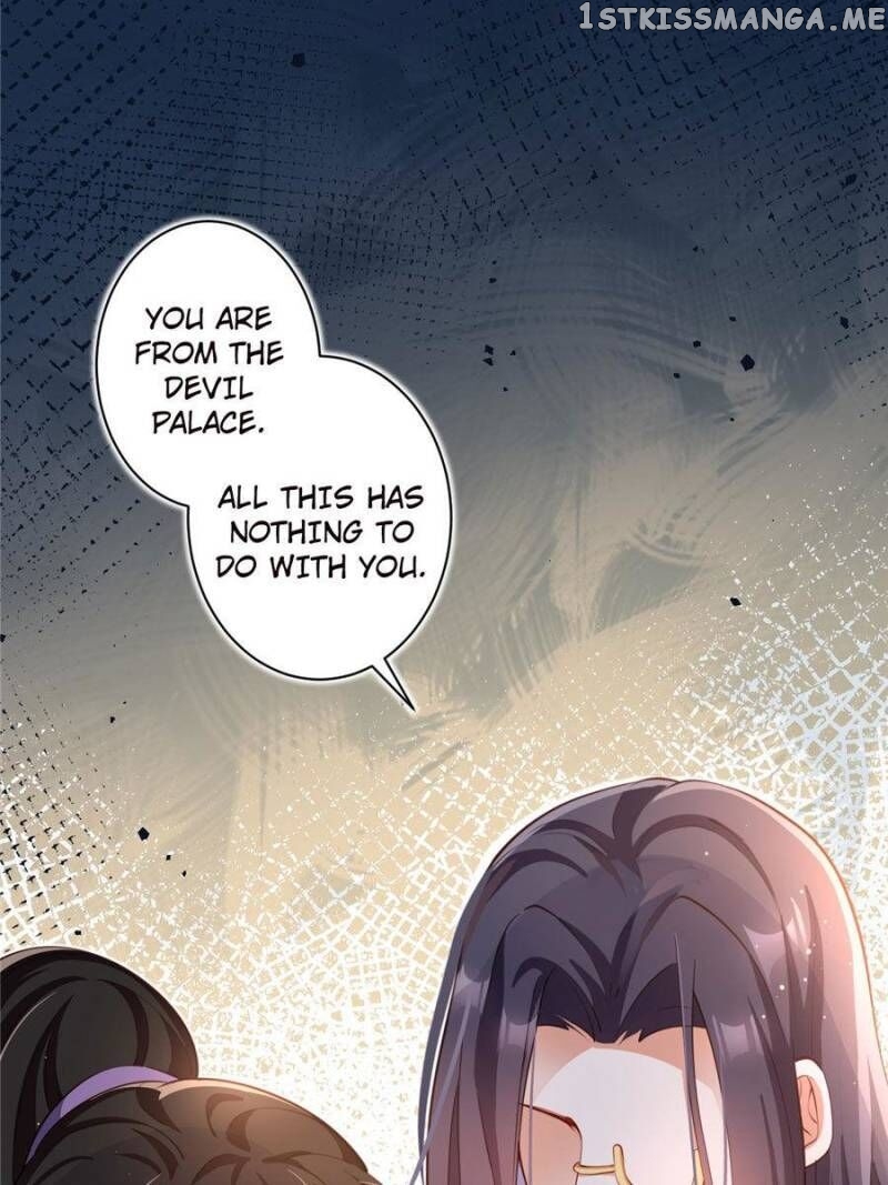 The Evil Girl is The Emperor chapter 78 - page 82