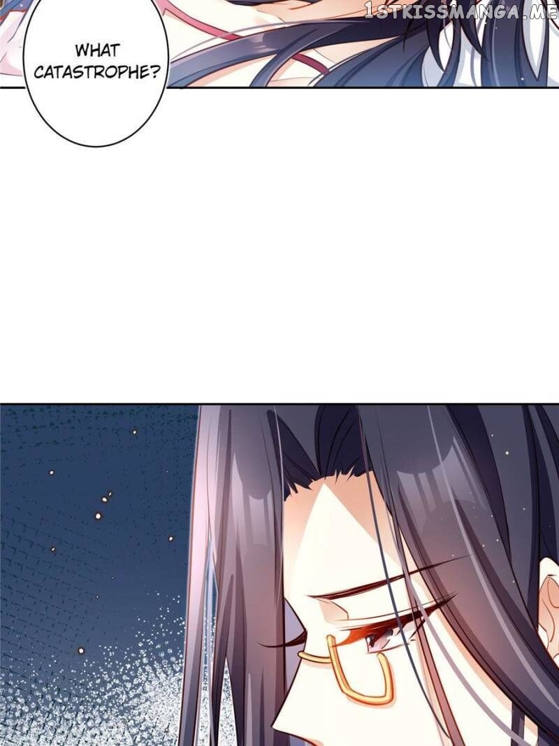 The Evil Girl is The Emperor chapter 78 - page 87