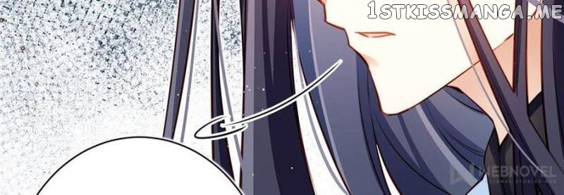 The Evil Girl is The Emperor chapter 78 - page 88