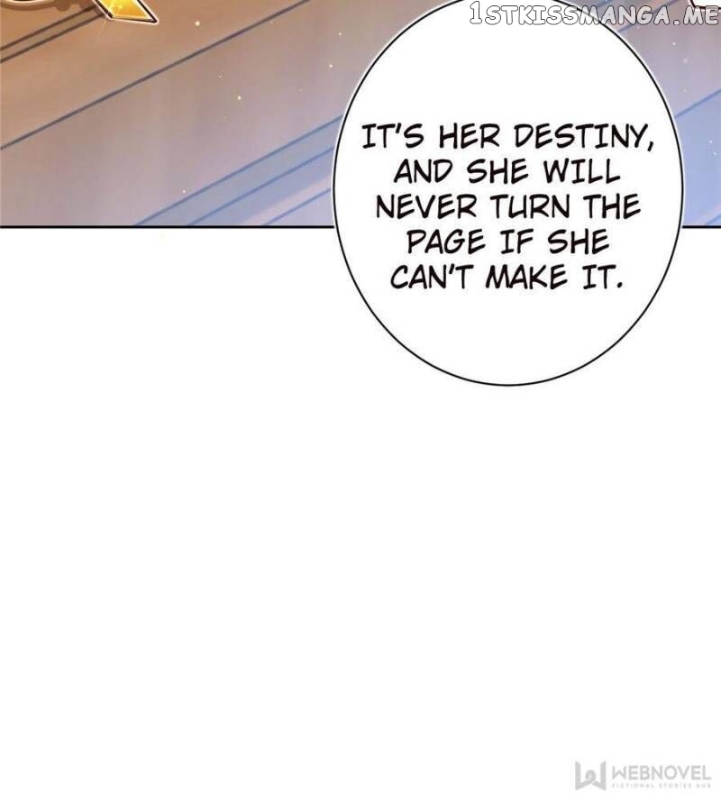 The Evil Girl is The Emperor chapter 78 - page 90