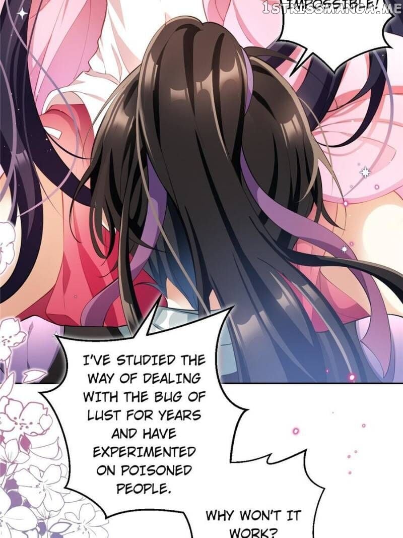 The Evil Girl is The Emperor chapter 77 - page 12