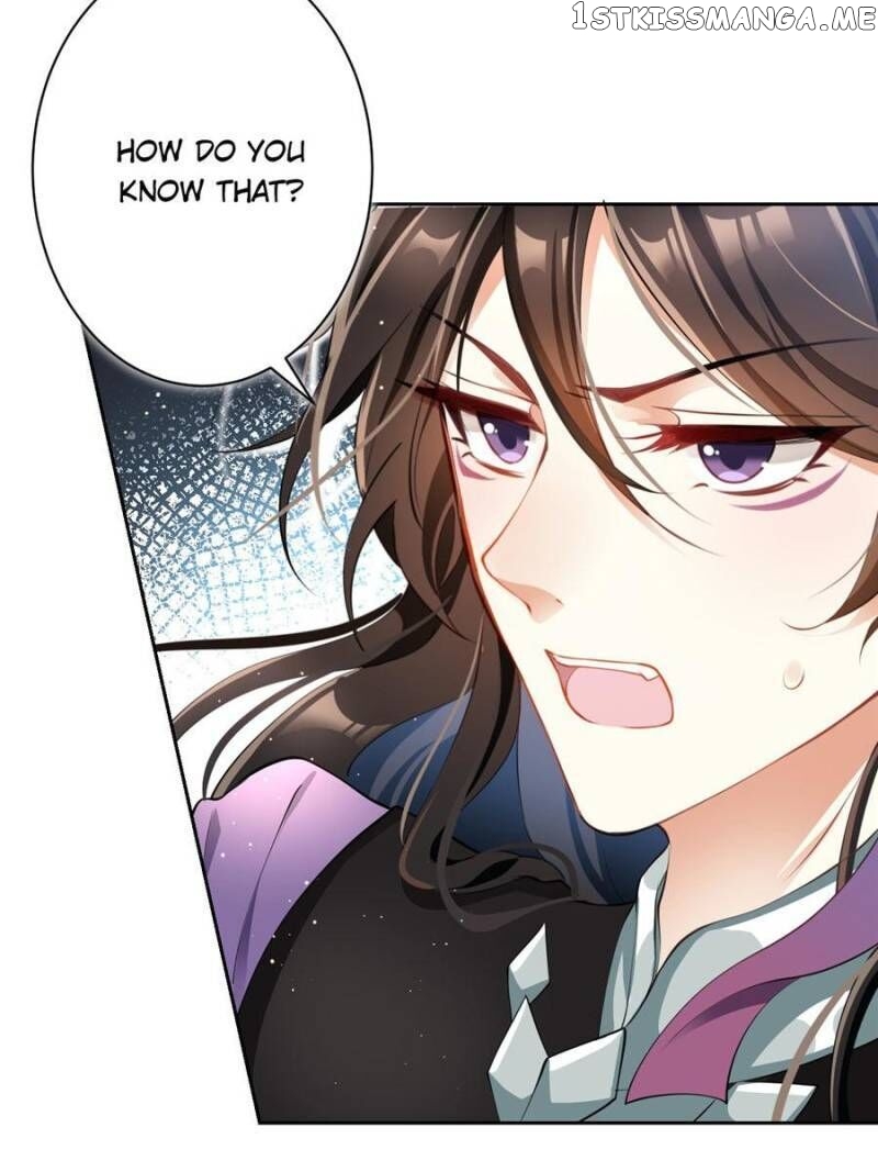 The Evil Girl is The Emperor chapter 77 - page 16