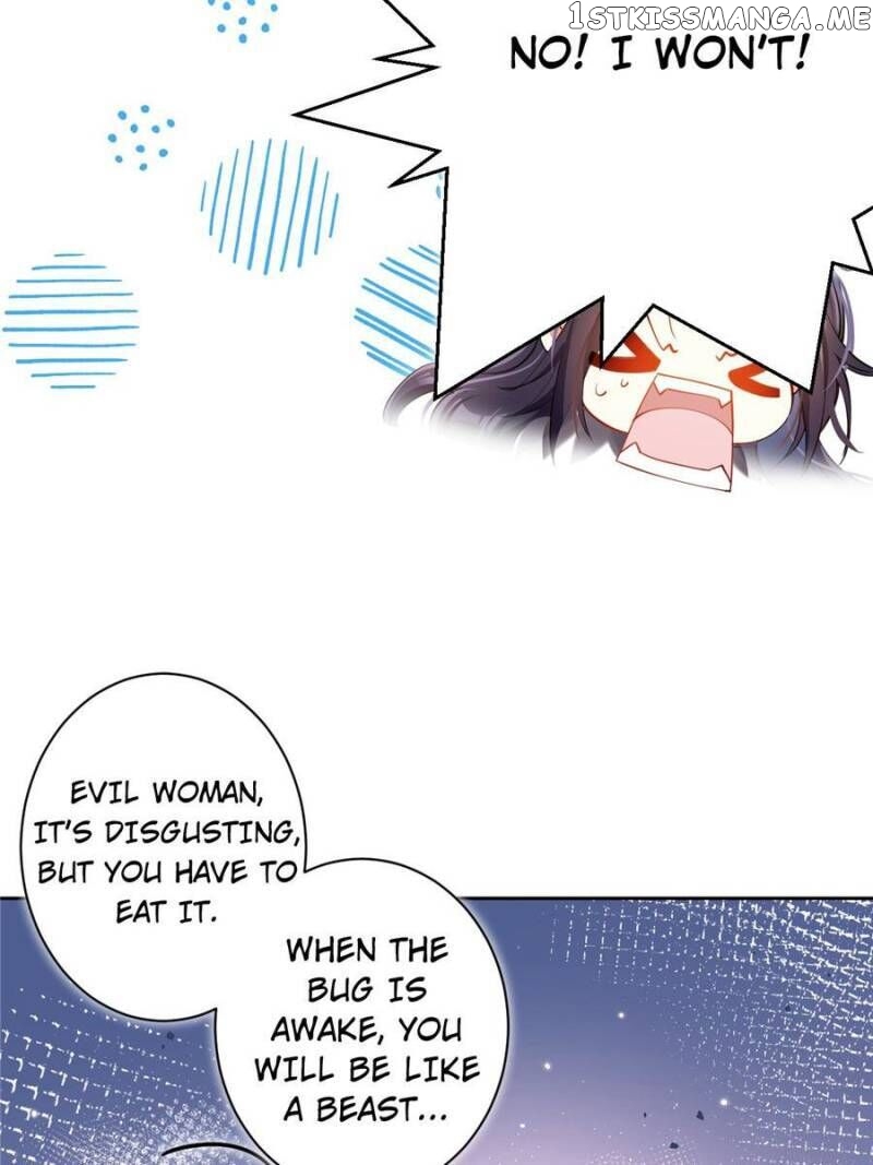 The Evil Girl is The Emperor chapter 77 - page 2