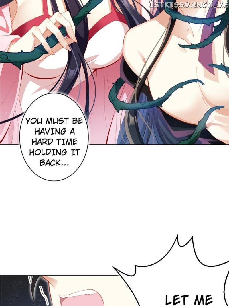 The Evil Girl is The Emperor chapter 77 - page 25