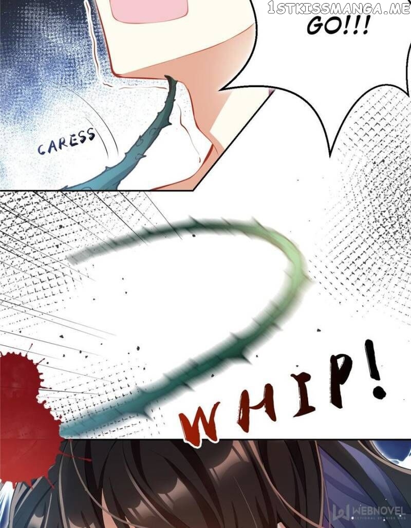 The Evil Girl is The Emperor chapter 77 - page 26