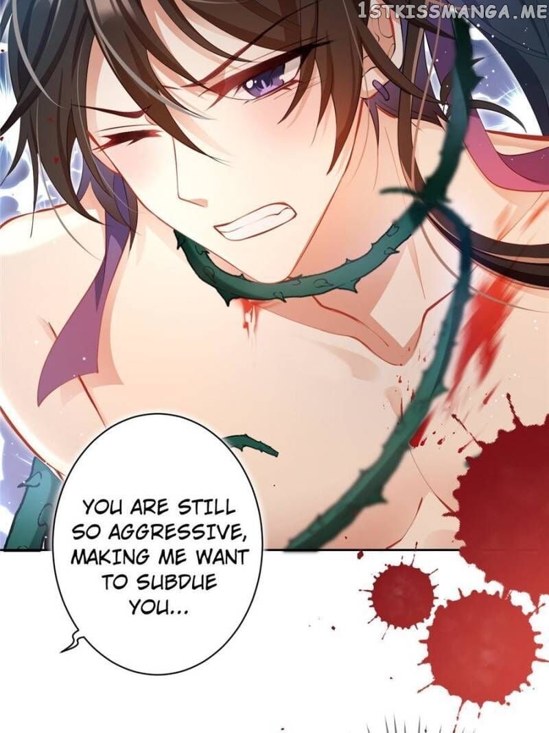 The Evil Girl is The Emperor chapter 77 - page 27