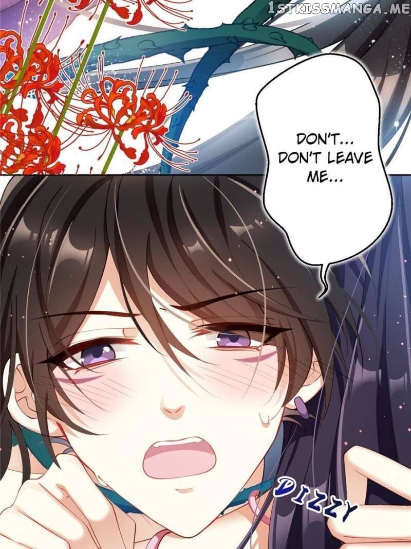 The Evil Girl is The Emperor chapter 77 - page 50