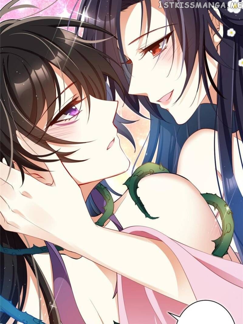 The Evil Girl is The Emperor chapter 77 - page 61