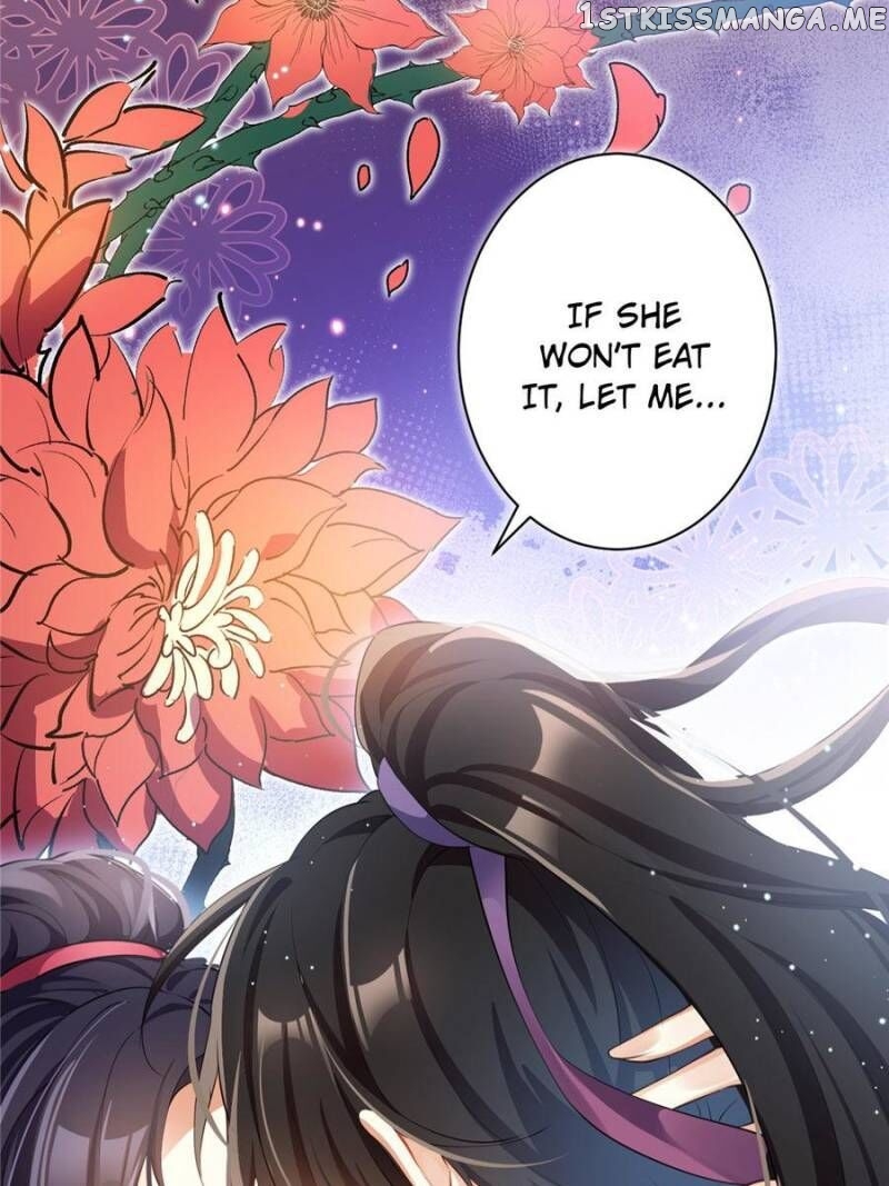 The Evil Girl is The Emperor chapter 77 - page 7