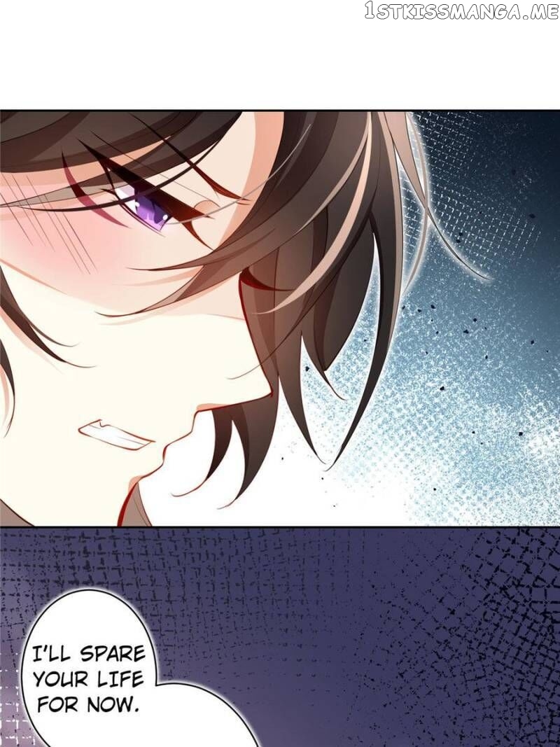 The Evil Girl is The Emperor chapter 77 - page 73