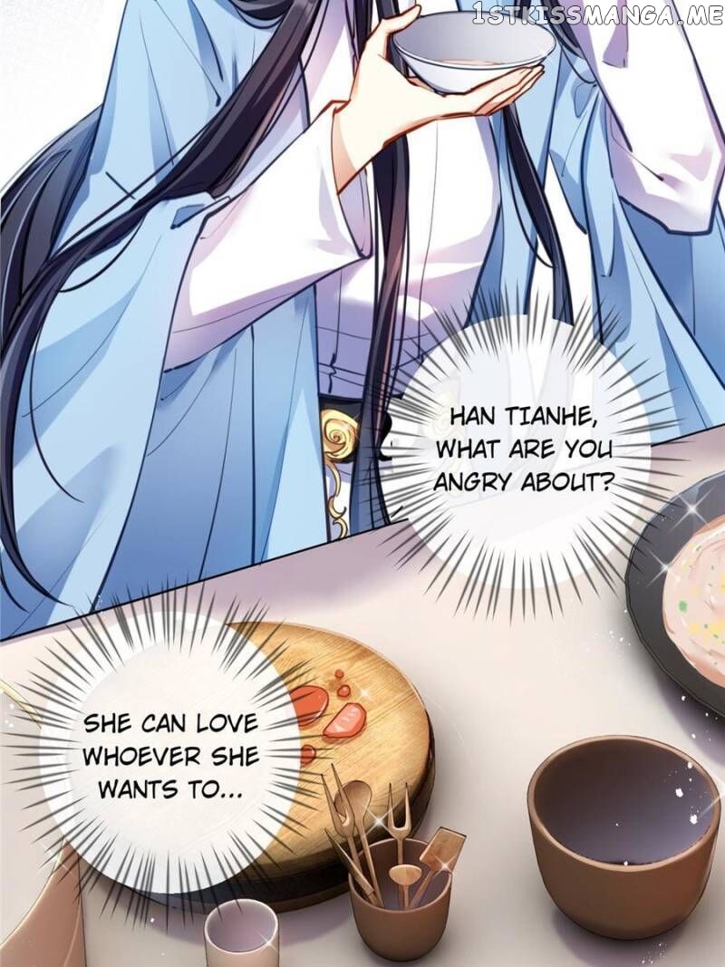 The Evil Girl is The Emperor chapter 76 - page 2