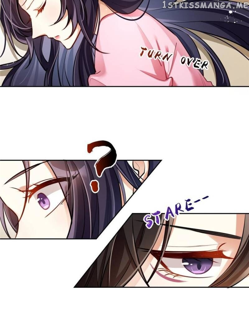 The Evil Girl is The Emperor chapter 76 - page 26