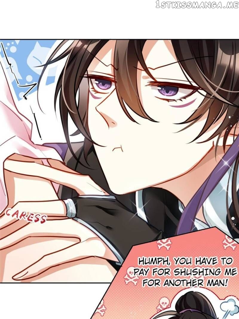 The Evil Girl is The Emperor chapter 76 - page 38