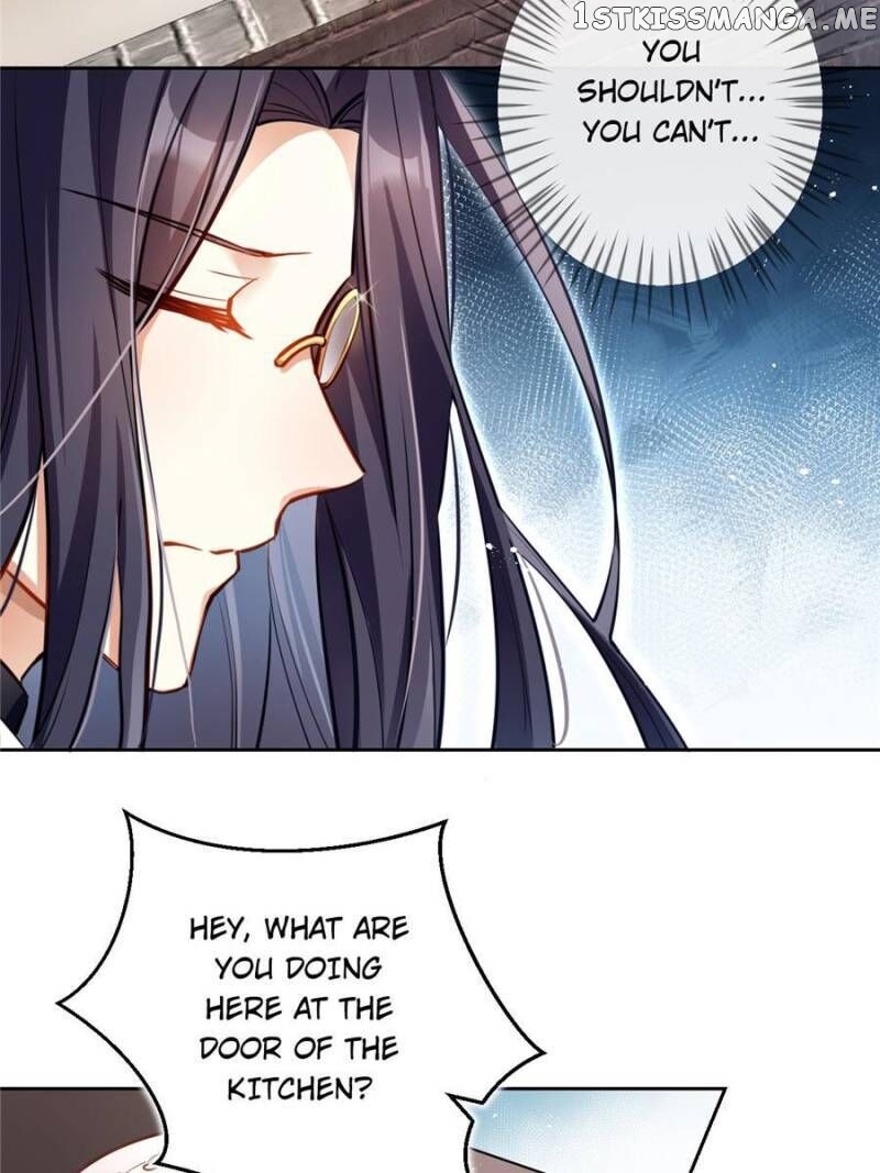 The Evil Girl is The Emperor chapter 76 - page 4