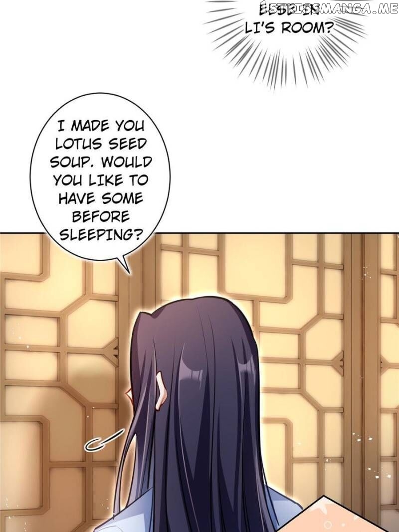 The Evil Girl is The Emperor chapter 76 - page 41