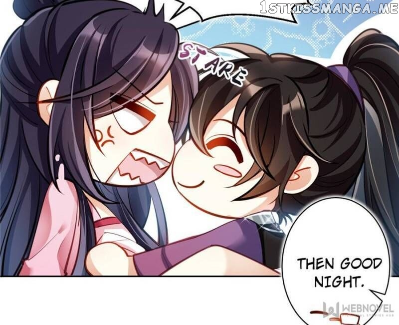 The Evil Girl is The Emperor chapter 76 - page 45