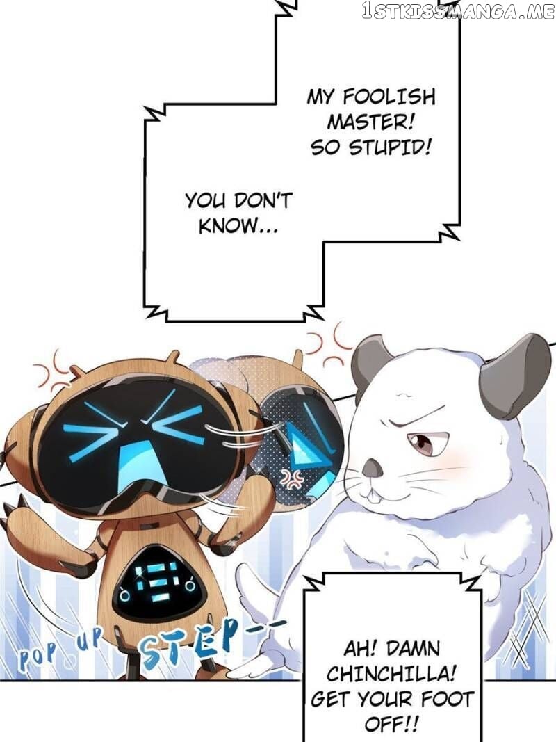 The Evil Girl is The Emperor chapter 75 - page 11