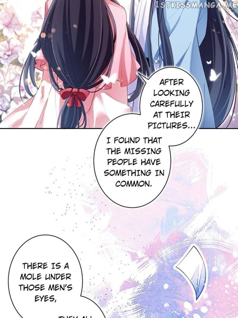 The Evil Girl is The Emperor chapter 75 - page 14