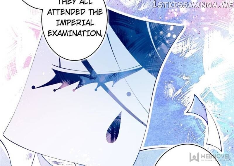 The Evil Girl is The Emperor chapter 75 - page 15