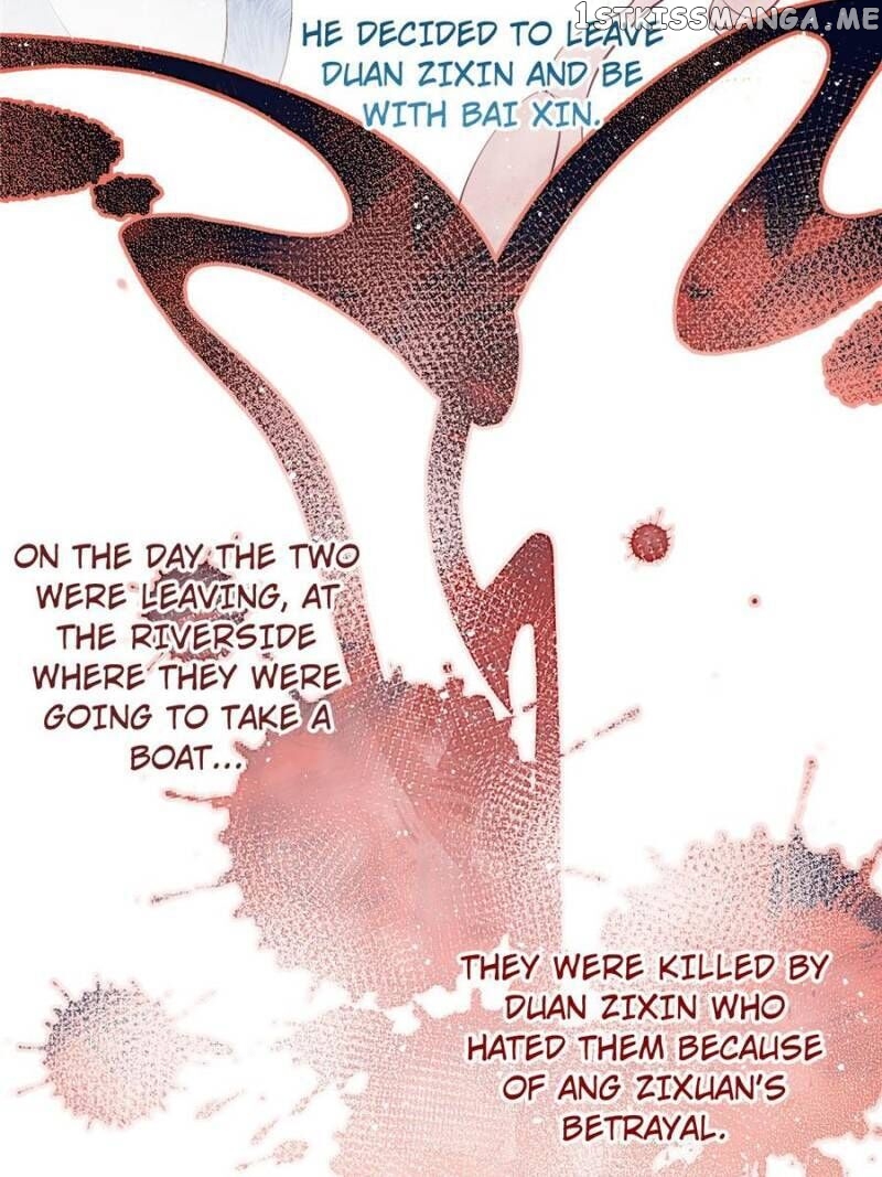 The Evil Girl is The Emperor chapter 75 - page 38
