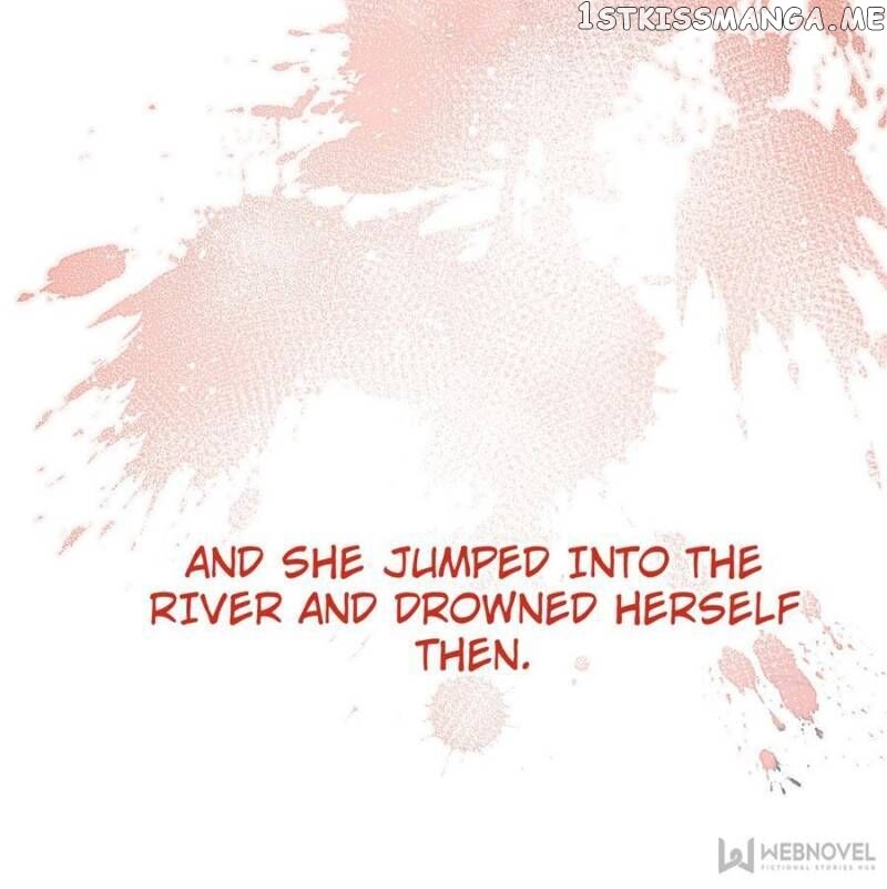 The Evil Girl is The Emperor chapter 75 - page 39