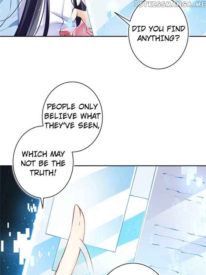 The Evil Girl is The Emperor chapter 75 - page 46