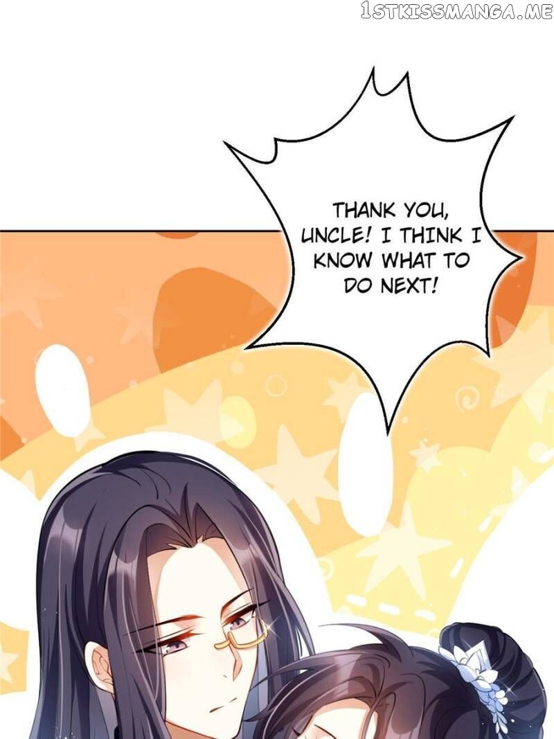The Evil Girl is The Emperor chapter 75 - page 50