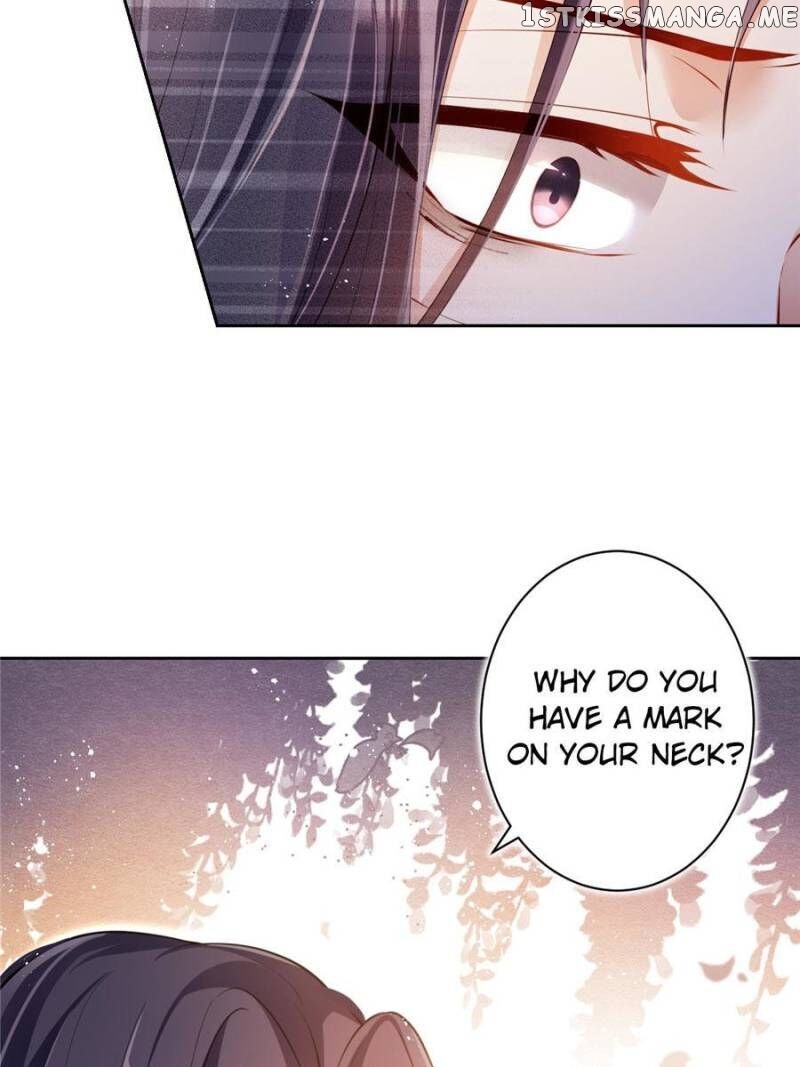 The Evil Girl is The Emperor chapter 75 - page 54