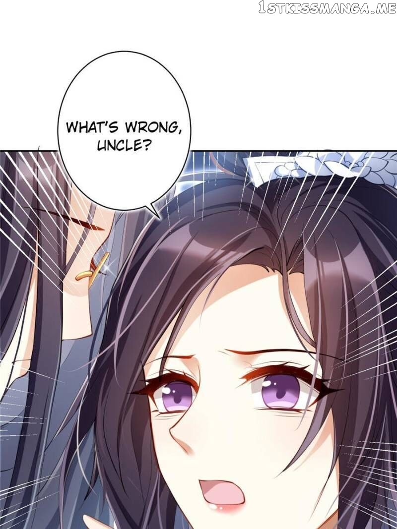 The Evil Girl is The Emperor chapter 75 - page 66