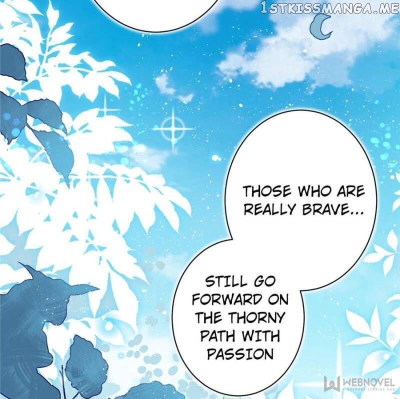 The Evil Girl is The Emperor chapter 75 - page 73