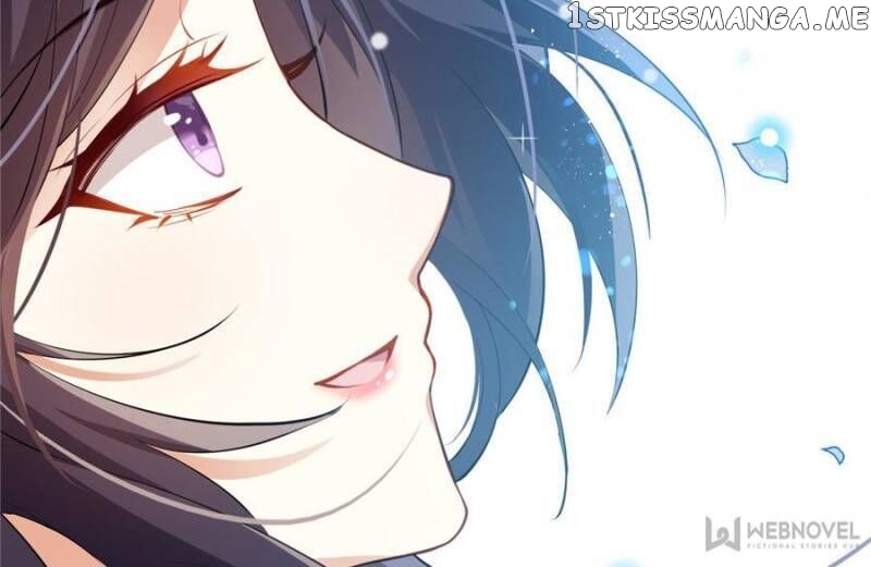 The Evil Girl is The Emperor chapter 75 - page 76