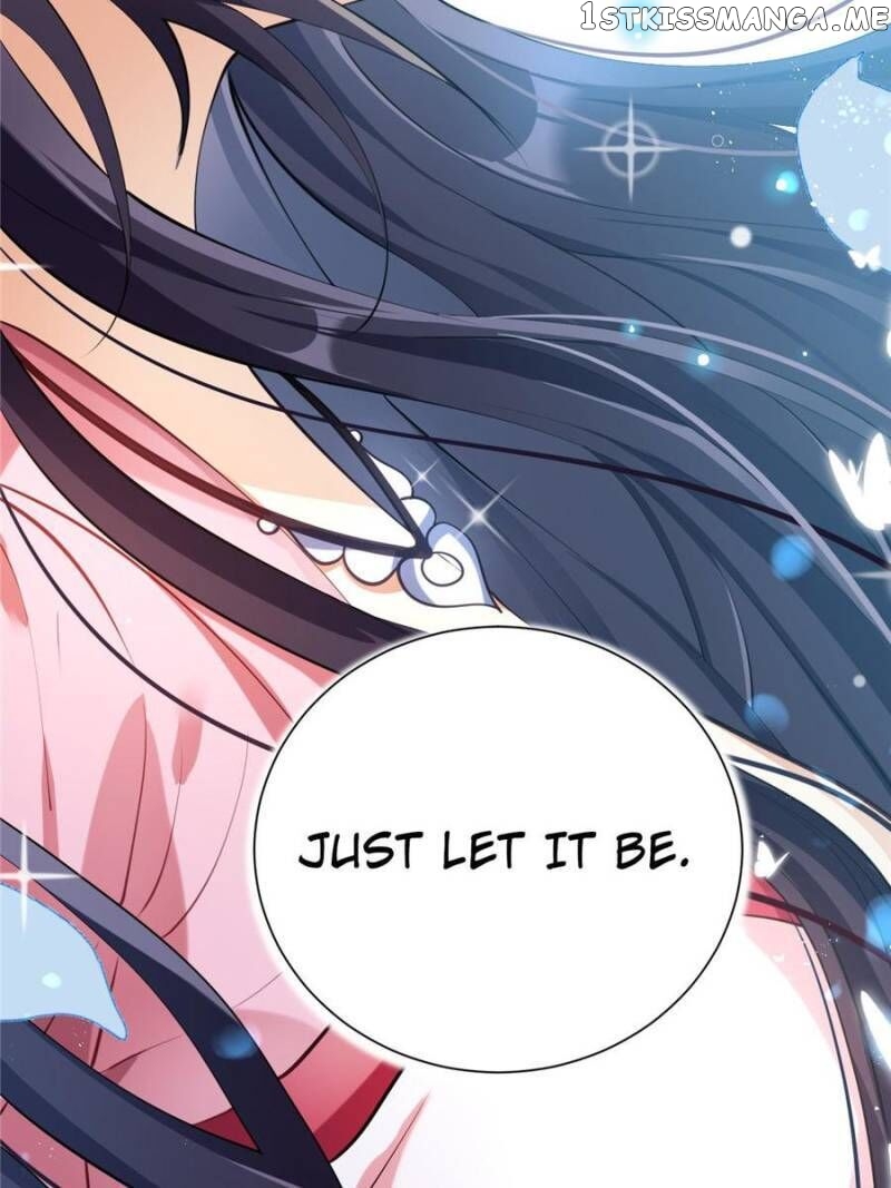 The Evil Girl is The Emperor chapter 75 - page 77