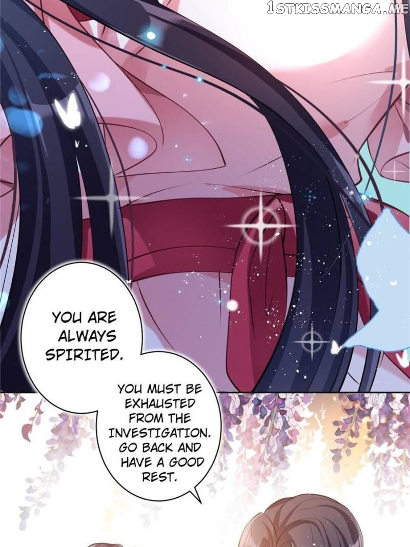 The Evil Girl is The Emperor chapter 75 - page 78