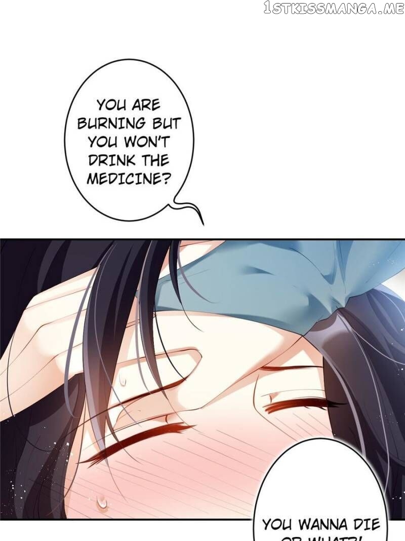 The Evil Girl is The Emperor chapter 74 - page 14