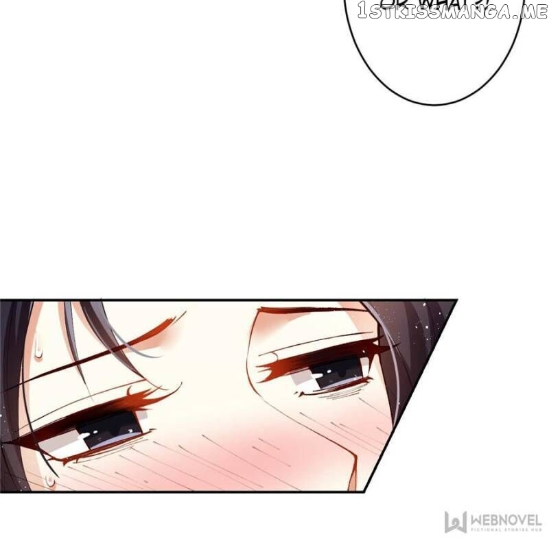 The Evil Girl is The Emperor chapter 74 - page 15