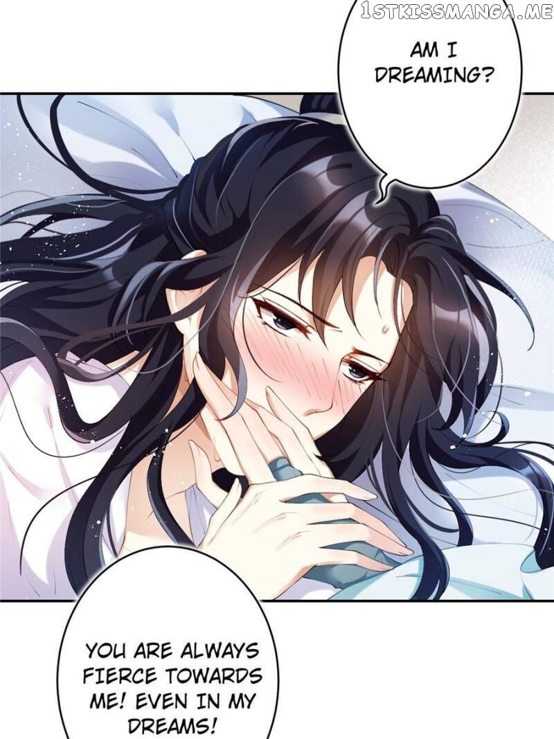 The Evil Girl is The Emperor chapter 74 - page 17