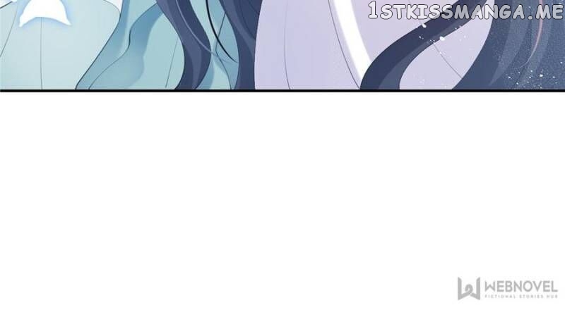 The Evil Girl is The Emperor chapter 74 - page 21