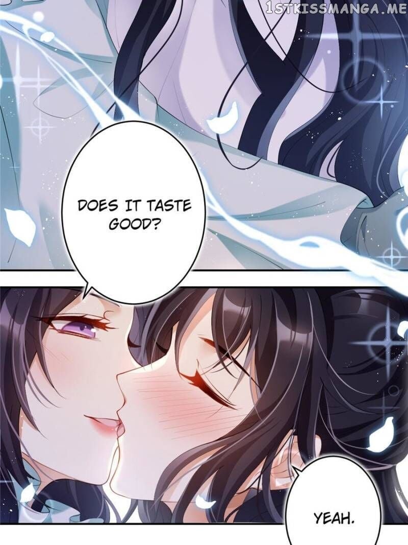 The Evil Girl is The Emperor chapter 74 - page 26