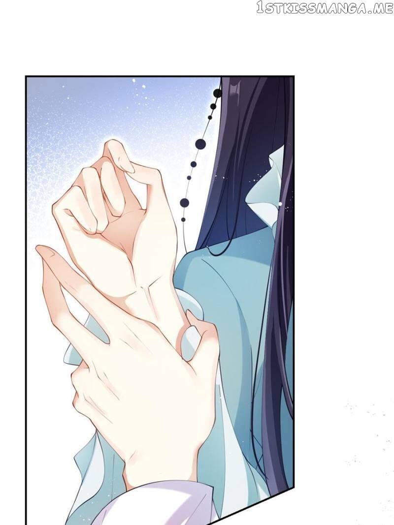 The Evil Girl is The Emperor chapter 74 - page 28
