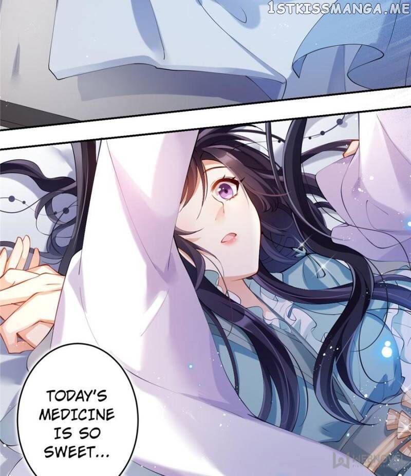 The Evil Girl is The Emperor chapter 74 - page 30