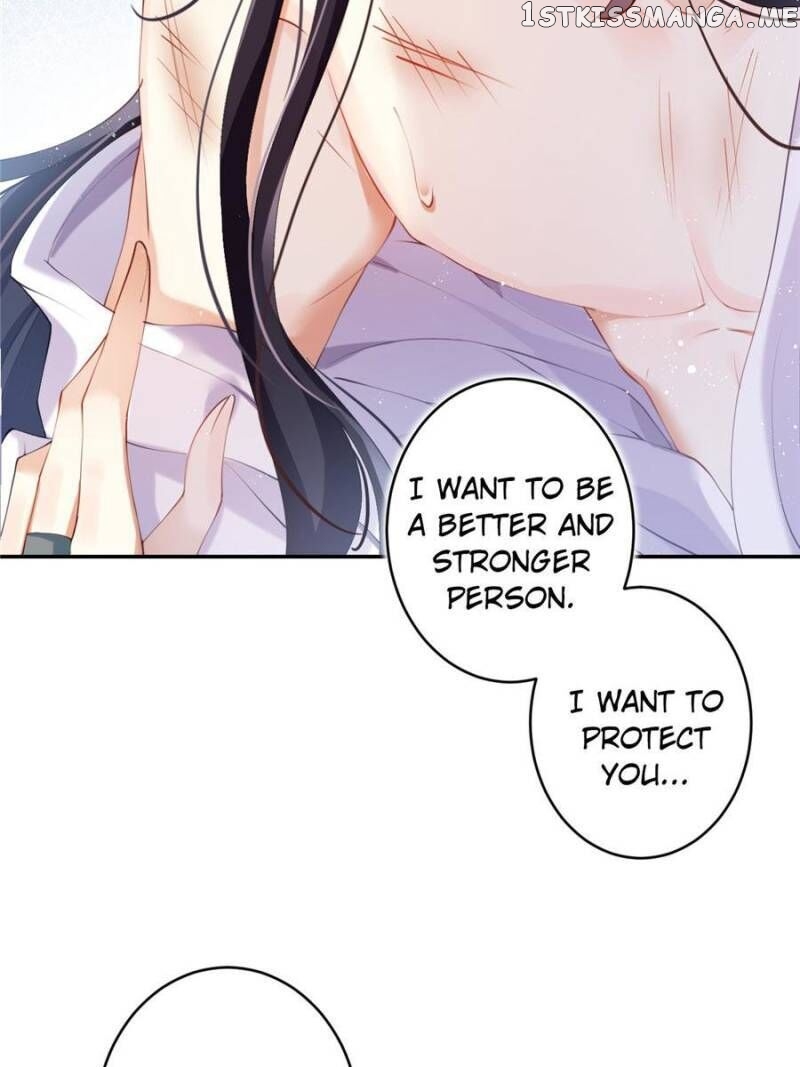 The Evil Girl is The Emperor chapter 74 - page 35