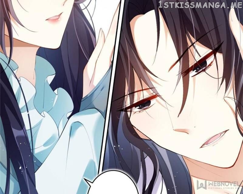 The Evil Girl is The Emperor chapter 74 - page 39