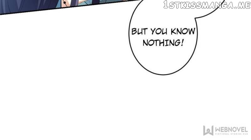 The Evil Girl is The Emperor chapter 74 - page 42